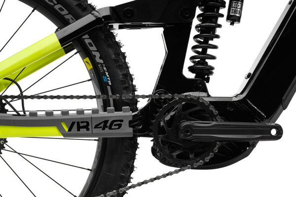 VR46 PRO