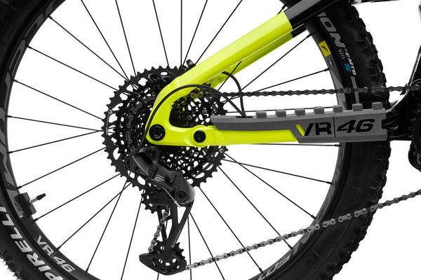 VR46 PRO