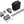 Carica l'immagine nel Visualizzatore galleria, DJI Lito X1 Fly More Combo (RC-N3)
