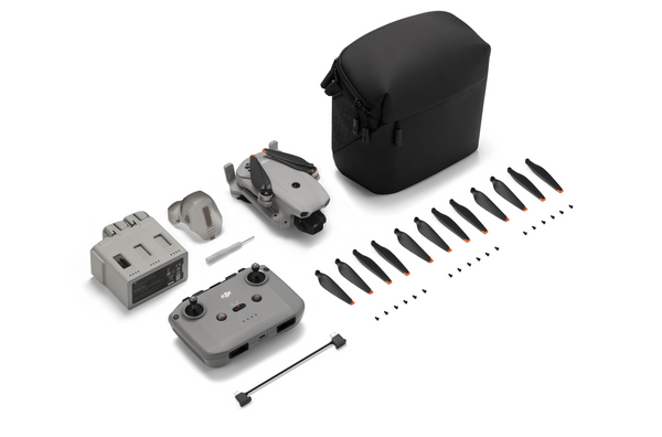 DJI Lito X1 Fly More Combo (RC-N3)