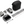 Carica l'immagine nel Visualizzatore galleria, DJI Lito X1 Fly More Combo (RC 2)
