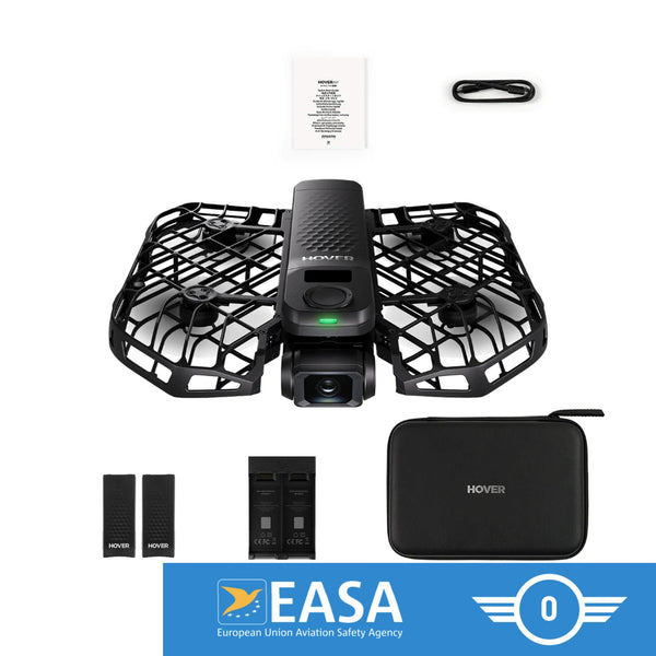 HOVERAir X1 PRO Retail Combo