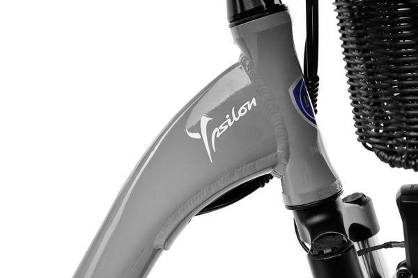 Ypsilon Incanto