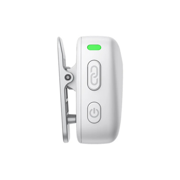 DJI Mic Mini (2 TX + 1 RX + Custodia di ricarica)