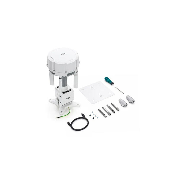 DJI O4 Ground Station