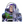 Carica l&#39;immagine nel Visualizzatore galleria, BUZZ LIGHTYEAR SPACE RANGER ALPHA
