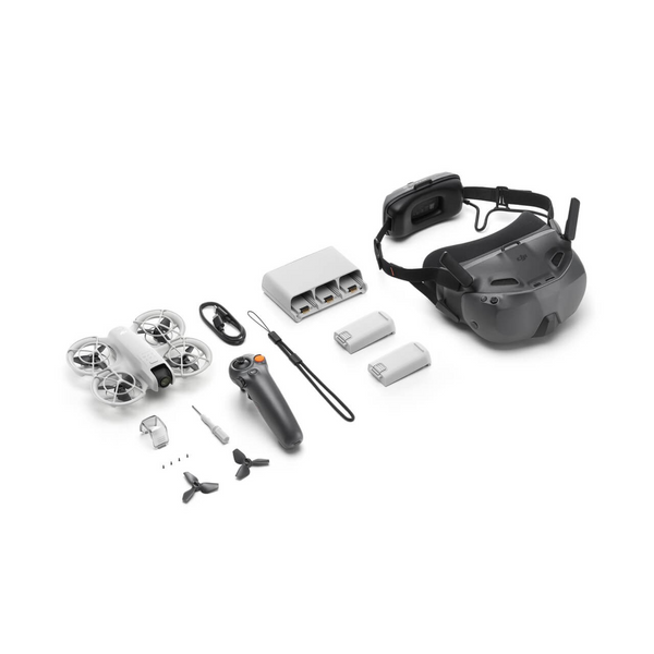 DJI NEO Motion Fly More Combo