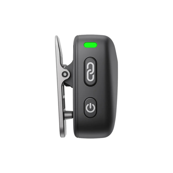 DJI Mic Mini (2 TX + 1 RX + Custodia di ricarica)