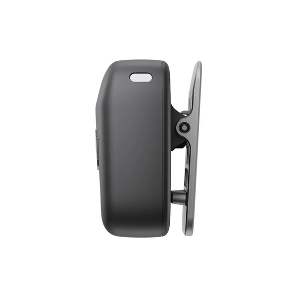 DJI Mic Mini (2 TX + 1 RX + Custodia di ricarica)