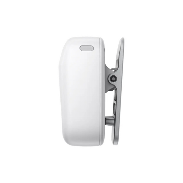 DJI Mic Mini (2 TX + 1 RX + Custodia di ricarica)