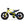 Carica l&#39;immagine nel Visualizzatore galleria, VR|46 Motorbike-X
