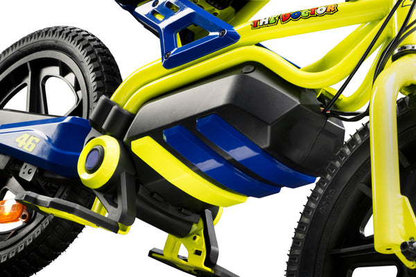 VR|46 Motorbike-X